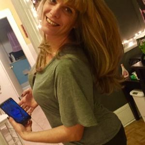 Meet your Posher, Miriam